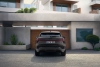 Audi Q3 Sportback revealed. Image by Audi.