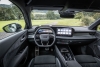 2025 Audi Q3 2.0 TFSI quattro S line international launch. Image by Audi.
