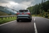 2025 Audi Q3 2.0 TFSI quattro S line international launch. Image by Audi.