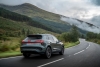 2025 Audi Q3 2.0 TFSI quattro S line international launch. Image by Audi.