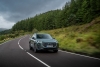2025 Audi Q3 2.0 TFSI quattro S line international launch. Image by Audi.
