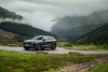 2025 Audi Q3 2.0 TFSI quattro S line international launch. Image by Audi.