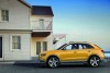 2012 Audi Q3 jinlong yufeng. Image by Audi.