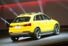 2012 Audi Q3 jinlong yufeng. Image by United Pictures.
