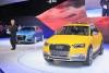 2012 Audi Q3 jinlong yufeng. Image by United Pictures.