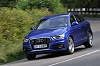 2011 Audi Q3 S. Image by Max Earey.
