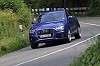 2011 Audi Q3 S. Image by Max Earey.