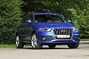 2011 Audi Q3 S. Image by Max Earey.
