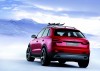 2012 Audi Q3 Vail concept. Image by Audi.