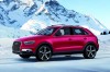 2012 Audi Q3 Vail concept. Image by Audi.