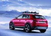 2012 Audi Q3 Vail concept. Image by Audi.