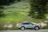 2026 Audi Q4 e-tron Sportback Sport int launch first drive. Image by Audi.