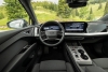 2026 Audi Q4 e-tron Sportback Sport int launch first drive. Image by Audi.