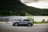 2026 Audi Q4 e-tron Sportback Sport int launch first drive. Image by Audi.