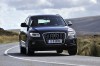 2012 Audi Q5. Image by Max Earey.