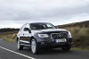 2012 Audi Q5. Image by Max Earey.