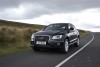 2012 Audi Q5. Image by Max Earey.