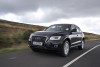 2012 Audi Q5. Image by Max Earey.