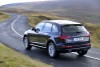 2012 Audi Q5. Image by Max Earey.