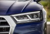 2017 Audi Q5. Image by Audi.