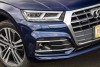 2017 Audi Q5. Image by Audi.