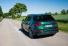 2017 Audi SQ5 TFSI. Image by Audi.