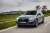 2019 Audi SQ5 TDI. Image by Audi.