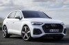 Audi blesses revised SQ5 with MHEV tech. Image by Audi AG.