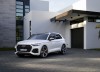 2020 Audi SQ5 TDI Updated. Image by Audi AG.