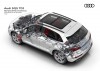 2020 Audi SQ5 TDI Updated. Image by Audi AG.