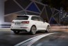 2020 Audi SQ5 TDI Updated. Image by Audi AG.