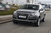 2010 Audi Q7. Image by Audi.