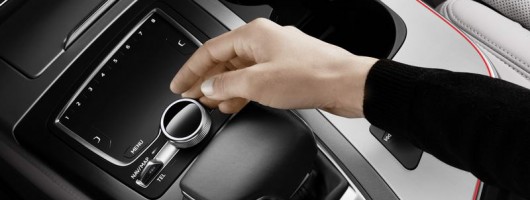 Audi Q7 Interior Revealed News Audi By Car Enthusiast
