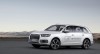 2015 Audi Q7 e-tron quattro. Image by Audi.