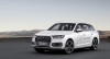 2015 Audi Q7 e-tron quattro. Image by Audi.