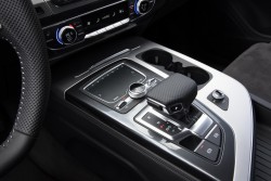 2015 Audi Q7. Image by Audi.