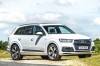 2015 Audi Q7. Image by Audi.