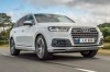 2015 Audi Q7. Image by Audi.