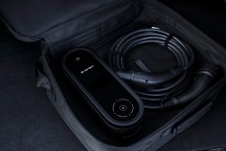 2016 Audi Q7 e-tron plugin hybrid. Image by Audi.
