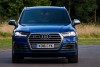 2017 Audi SQ7. Image by Audi.