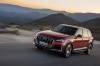 Update time for Audi Q7 Mk2. Image by Audi AG.