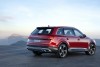 2020 Audi Q7 facelift. Image by Audi AG.
