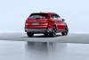 2020 Audi Q7 facelift. Image by Audi AG.