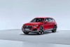 2020 Audi Q7 facelift. Image by Audi AG.