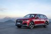 2020 Audi Q7 facelift. Image by Audi AG.