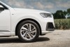 2020 Audi Q7 55 TFSI e S line UK. Image by Audi UK.