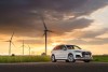 2020 Audi Q7 55 TFSI e S line UK. Image by Audi UK.