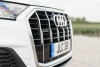 2020 Audi Q7 55 TFSI e S line UK. Image by Audi UK.