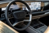 2026 Audi Q7 TDi MHEV quattro S line 299 int launch. Image by Audi.