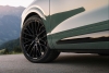 2026 Audi Q7 TDi MHEV quattro S line 299 int launch. Image by Audi.